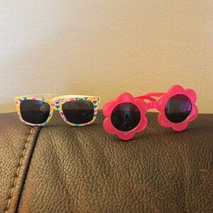 Sunglasses bundle(infant)